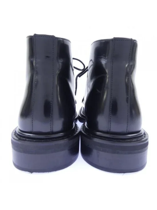Dior Homme Boots Black - Picture 5 of 6